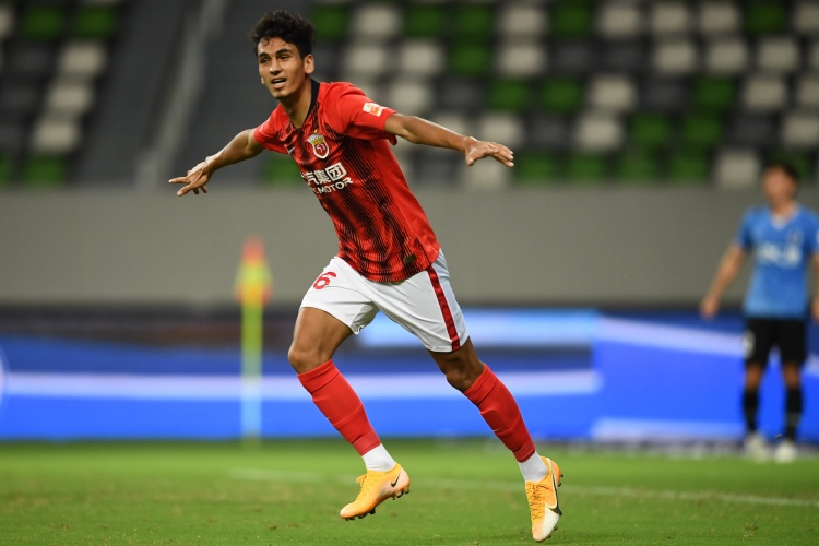 BB体育-阿布拉汗告别海港：转眼五年时光，这是生涯中无比珍贵的一段旅程