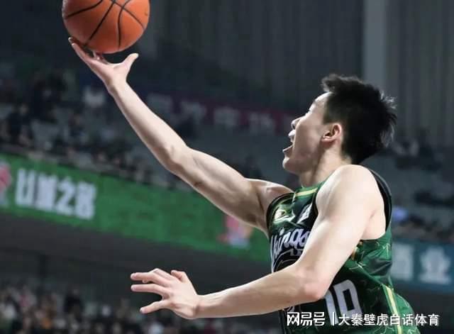 狂输29分大爆冷！CBA冷门夜：北京队主场翻车，最新排名又变了！