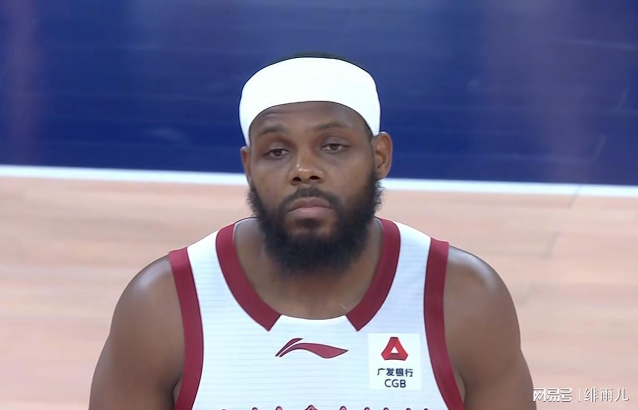 BB体育网站-裁掉奈特？山西队签下1米88小后卫，“加强版古德温”确认到位！