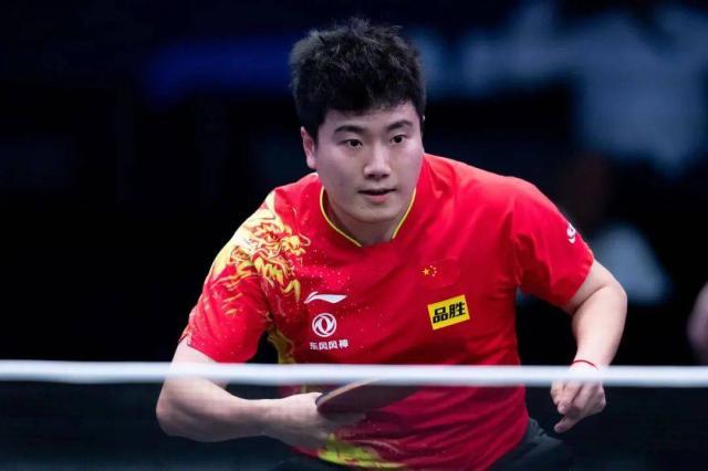 BB体育娱乐-国乒痛击张本兄妹 梁靖崑林诗栋会师果阿站决赛