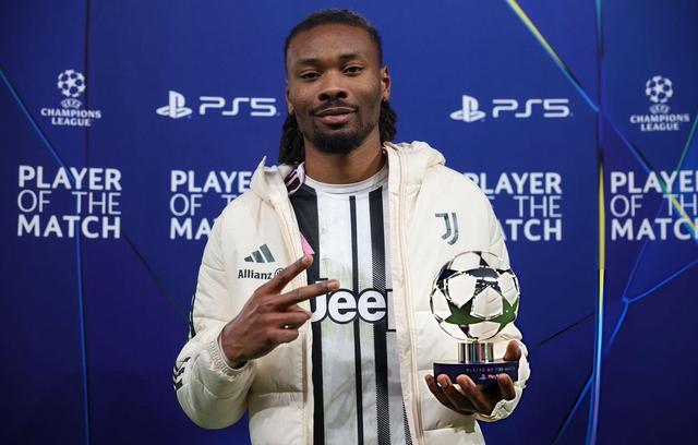 BB体育网站-凯夫伦：进入附加赛是重要目标，尤文必须在欧冠中尽可能走远