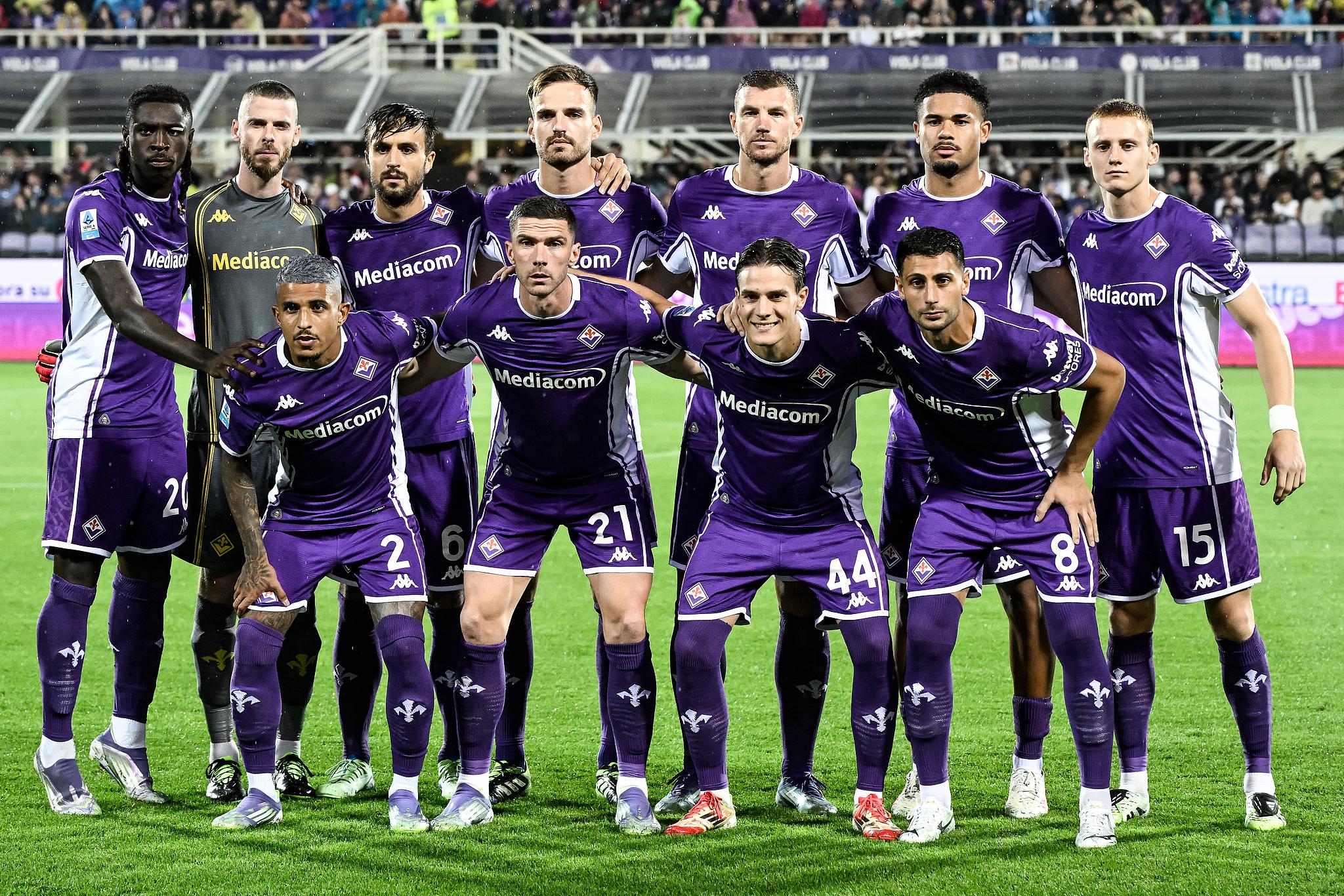 BB体育-尼科卢西·卡维利亚、恩佐拉和拉涅利。《民族报》：“昨日是转出关键日”